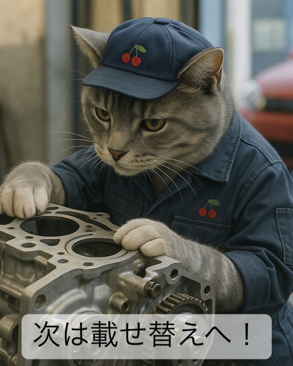 こんにちは　