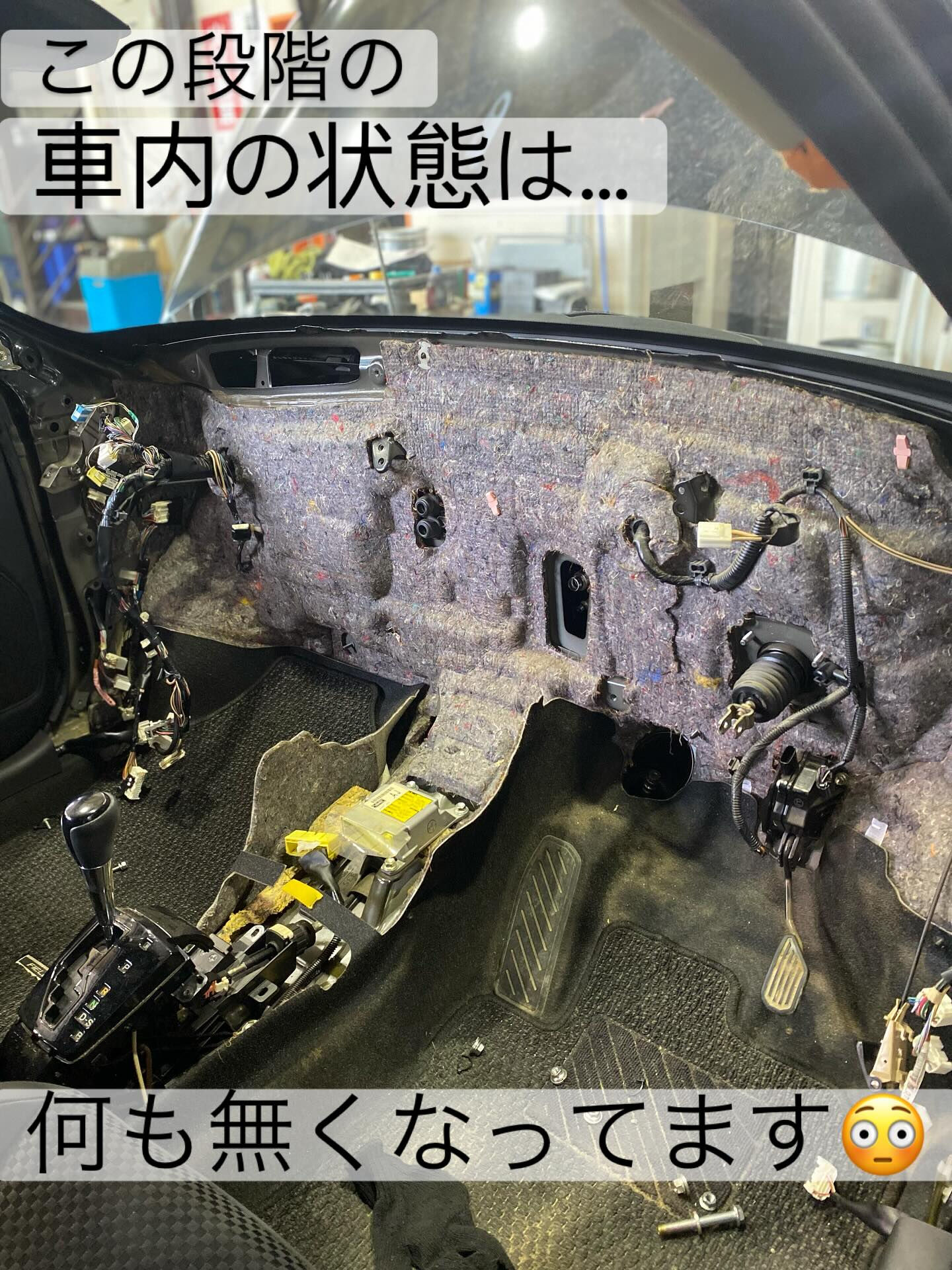 🍒エアコン修理の作業風景🍒前編