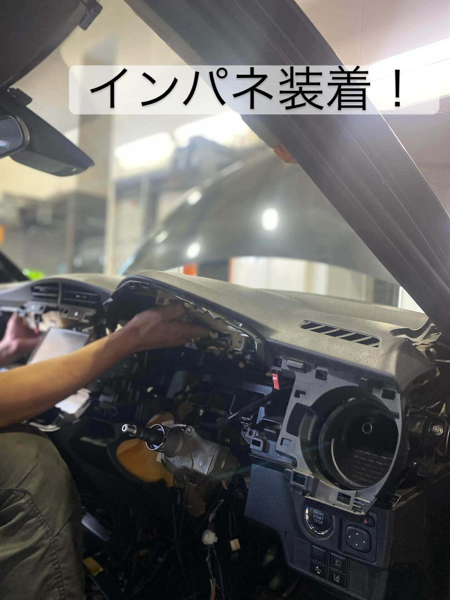 🍒エアコン修理の作業風景🍒後編