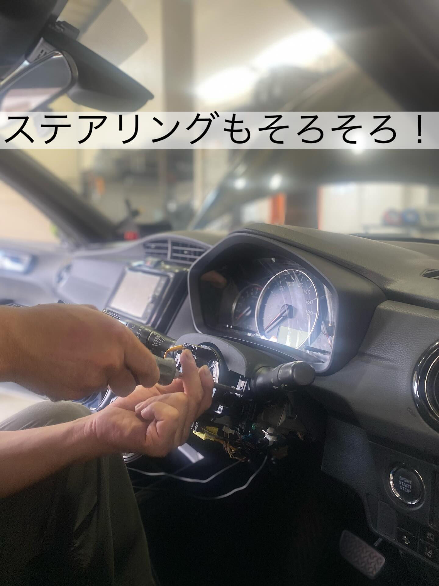 🍒エアコン修理の作業風景🍒後編