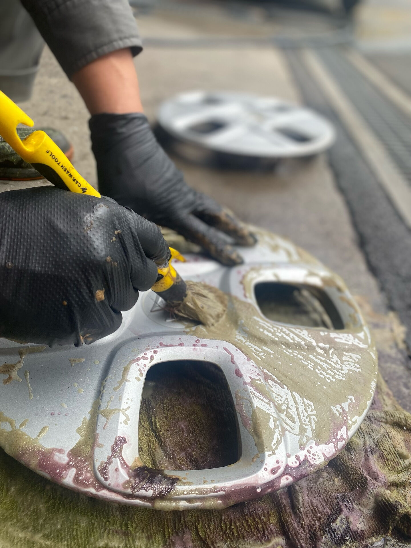 アルトおまけです🧹